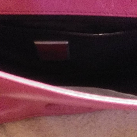 🌛 Pretty Pink Cole Haan Purse - Picture 3 of 3